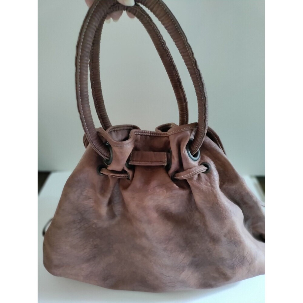 Charlotte Russe Leather Purse